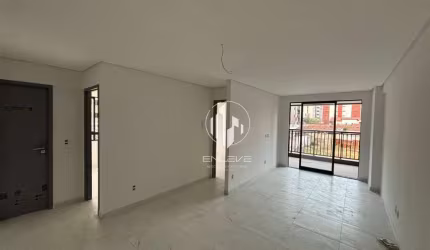 Apartamento novo com 03 quartos