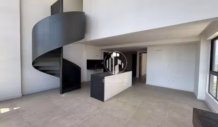 Apartamento duplex com 03 quartos em Tambaú