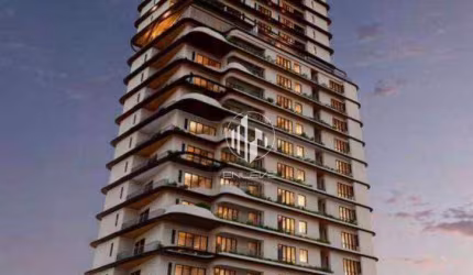 Lançamento com apartamentos residenciais ao lado do Parque Parahyba 3