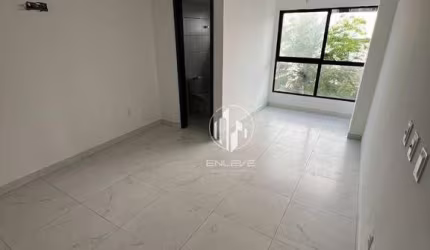 Flat Novo à 250m da Praia de Intermares