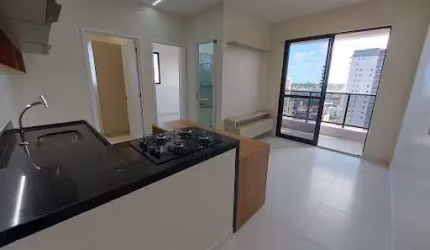 Apartamento Novo 2 quartos  em  Tambauzinho