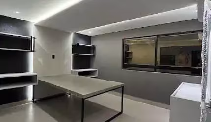 Apartamento com 1 quarto 30 m² a poucos metros do mar de Cabo Branco