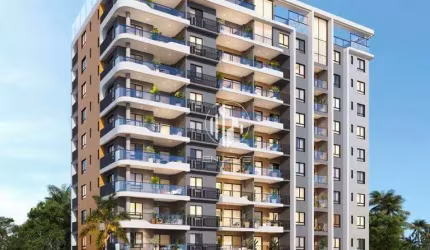 Lançamento de apartamentos com 02, 03 e 04 quartos em Camboinha
