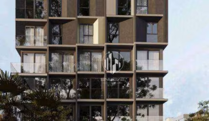 Lançamento de flats à poucos metros do mar em Manaíra