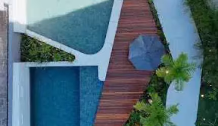 Apartamento Novo de 61m2 com 2 Quartos + Varanda Gourmet, à 200m do Mar