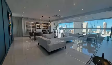 Apartamento Alto Padrão excelente localização