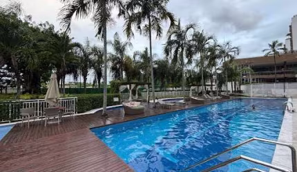 Apartamento de 134m2 com 3 Quartos + DCE, em Condomínio Club no Altiplano