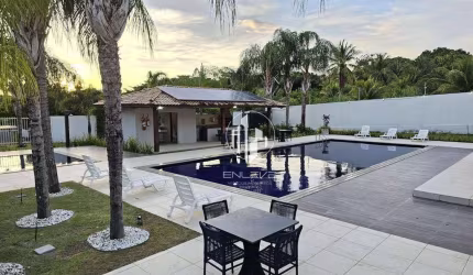 Lote de 362m2 em Excelente Condomínio Fechado