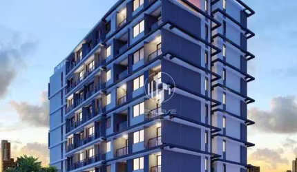 Apartamentos na planta próximo ao Mag Shopping no Jardim Oceania