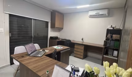 ALUGO SALA COMERCIAL - NOSSA SENHORA DAS GRAÇAS