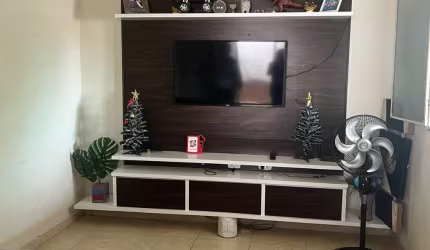 Vendo Casa Duplex no Manoa