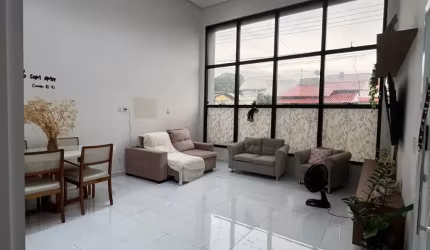 Vendo Casa no Condomínio Tapajós