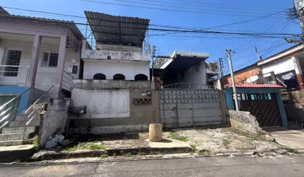Vendo Casa no São Raimundo