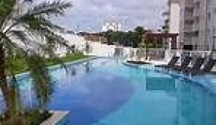 Vendo Apartamento em Flores no The Club - 2º Andar