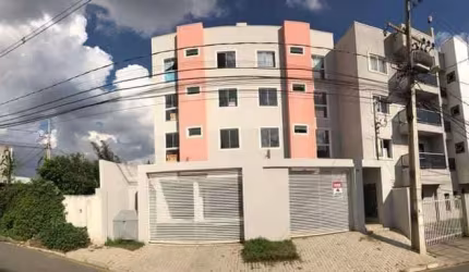Apartamento para Venda em São José dos Pinhais, boneca do iguaçu, 3 dormitórios, 1 suíte, 2 banheiros, 1 vaga