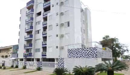Apartamento para Venda em Guaratuba, Centro, 4 dormitórios, 1 suíte, 3 banheiros, 2 vagas