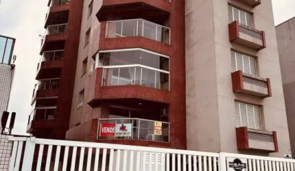 Apartamento para Venda em Guaratuba, Centro, 3 dormitórios, 1 suíte, 2 banheiros, 1 vaga