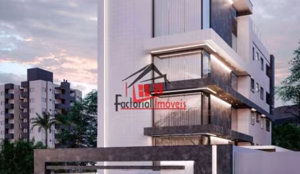 COBERTURA ALTO LUXO UM POR ANDAR, 4 QUARTOS, 2 SUÍTES - BAIRRO CASTELO, BH.