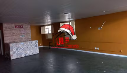 IMÓVEL COMERCIAL A VENDA NO BAIRRO PADRE EUSTÁQUIO