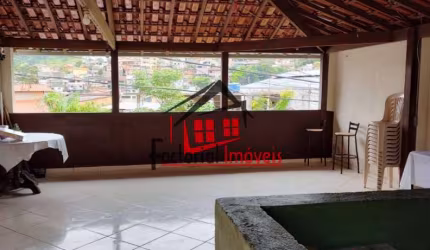 CASAS ESTILO COLONIAL -  A VENDA - LOTE 360M² - ALÍPIO DE MELO, BH.