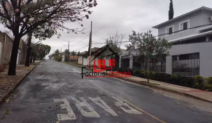 TERRENO/LOTE - BAIRRO BANDEIRANTES - BH - MG