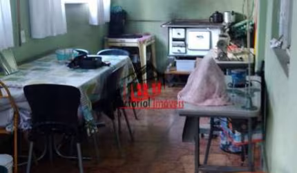 Casa 2 quartos para venda no bairro Pindorama