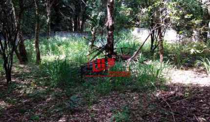 Terreno com 2133m² para venda no bairro Chácara Cotia