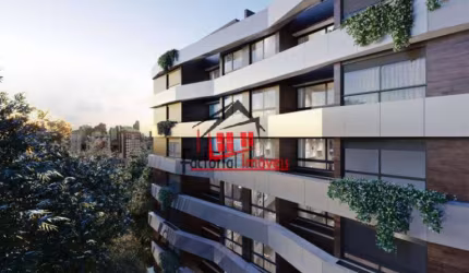 APARTAMENTO C/ÁREA PRIVATIVA ALTO LUXO 3 QUARTOS, SANTA EFIGÊNIA, BH.