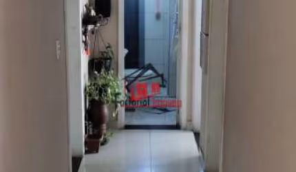 Apartamento 3 Quartos Bairro Jardim São José