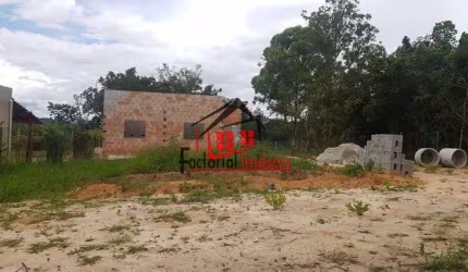 SITIO DE 1000M² AO LADO DO CONDOMINIO ALDEIAS DO LAGO