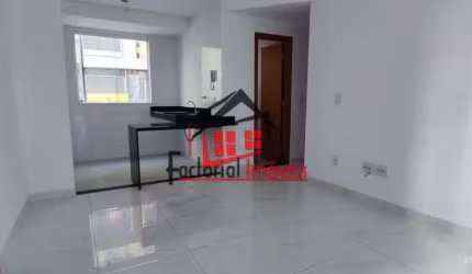 Apto Garden 2 Quartos com suíte no Bairro Serra
