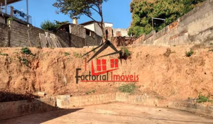 TERRENO A VENDA DE 399M², BAIRRO JARDIM AMÉRICA/IMPERATRIZ, BH.