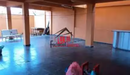 Casa 3 quartos com 1 Suite Bairro Tirol