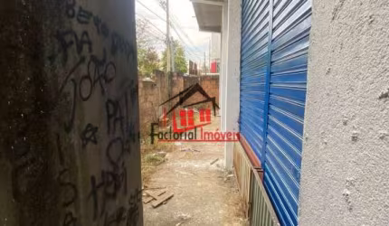 TERRENO COMERCIAL DE APROXIMADAMENTE 575M²