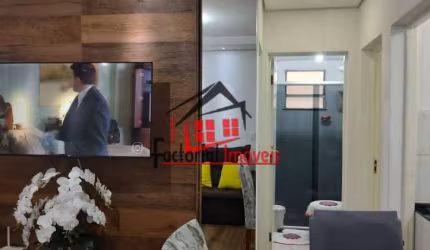 APARTAMENTO A VENDA  2 QUARTOS - JARDIM LAGUNA - CONTAGEM.