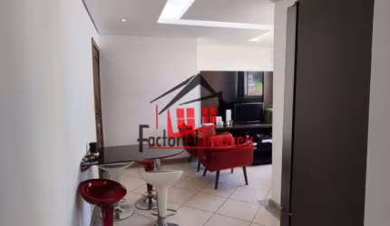 APARTAMENTO A VENDA 2 QUARTOS, SUÍTE, CASTELO, BH