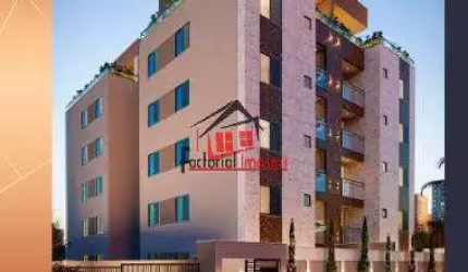 APARTAMENTOS A VENDA 3 QUARTOS, SUÍTE, 2 VAGAS, CABRAL, CONTAGEM.