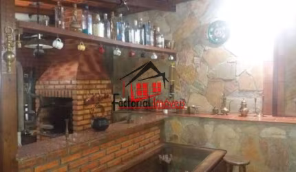 Área Privativa bairro Serrano