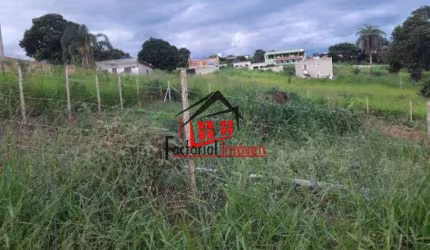 LOTE A VENDA EM CONDOMÍNIO FECHADO