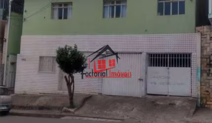 UM IMÓVEL, 6 UNIDADES, DUAS VAGAS, BAIRRO INCONFIDÊNCIA, BH.