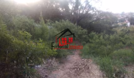 Terreno 1.200 m² Chácara Cotia Contagem