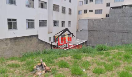 Terreno · 360m²