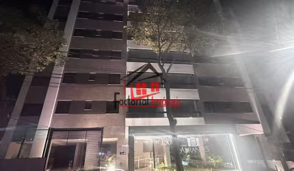 APARTAMENTO ALTO PADRÃO 4 QUARTOS, 2 SUÍTES - BAIRRO: CASTELO - MG