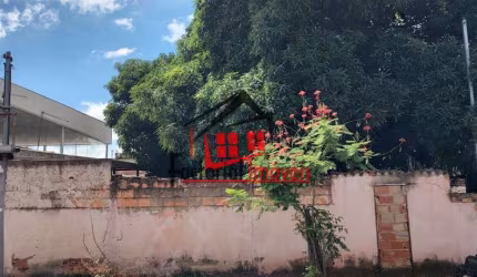 TERRENO/LOTE A VENDA NO BAIRRO PINDORAMA - BH - MG
