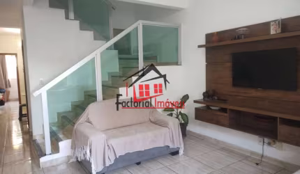 CASA A VENDA DE 3 QUARTOS, SUÍTE, BAIRRO BOM JESUS, CONTAGEM, MG
