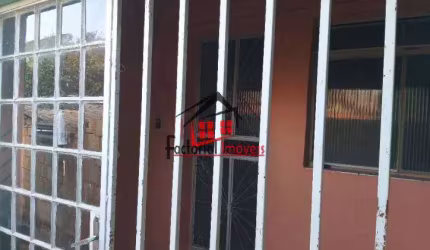 Casa a venda bairro Jardim São José