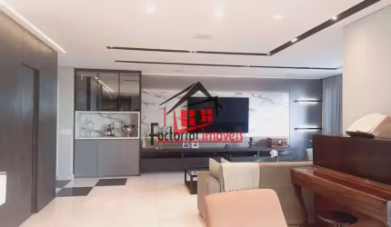 Apartamento de 4 quartos à venda, Bairro Belvedere