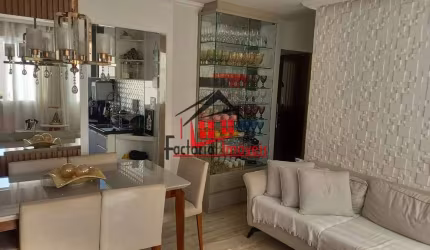 APARTAMENTO DE TRES QUARTOS A VENDA, BAIRRO ARVOREDO