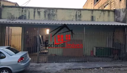 GALPÃO A VENDA / OPORTUNIDADE BAIRRO GLÓRIA, BH.