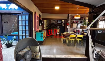 IMOVEL COM HABITE-SE NO BAIRRO PARQUE RECREIO